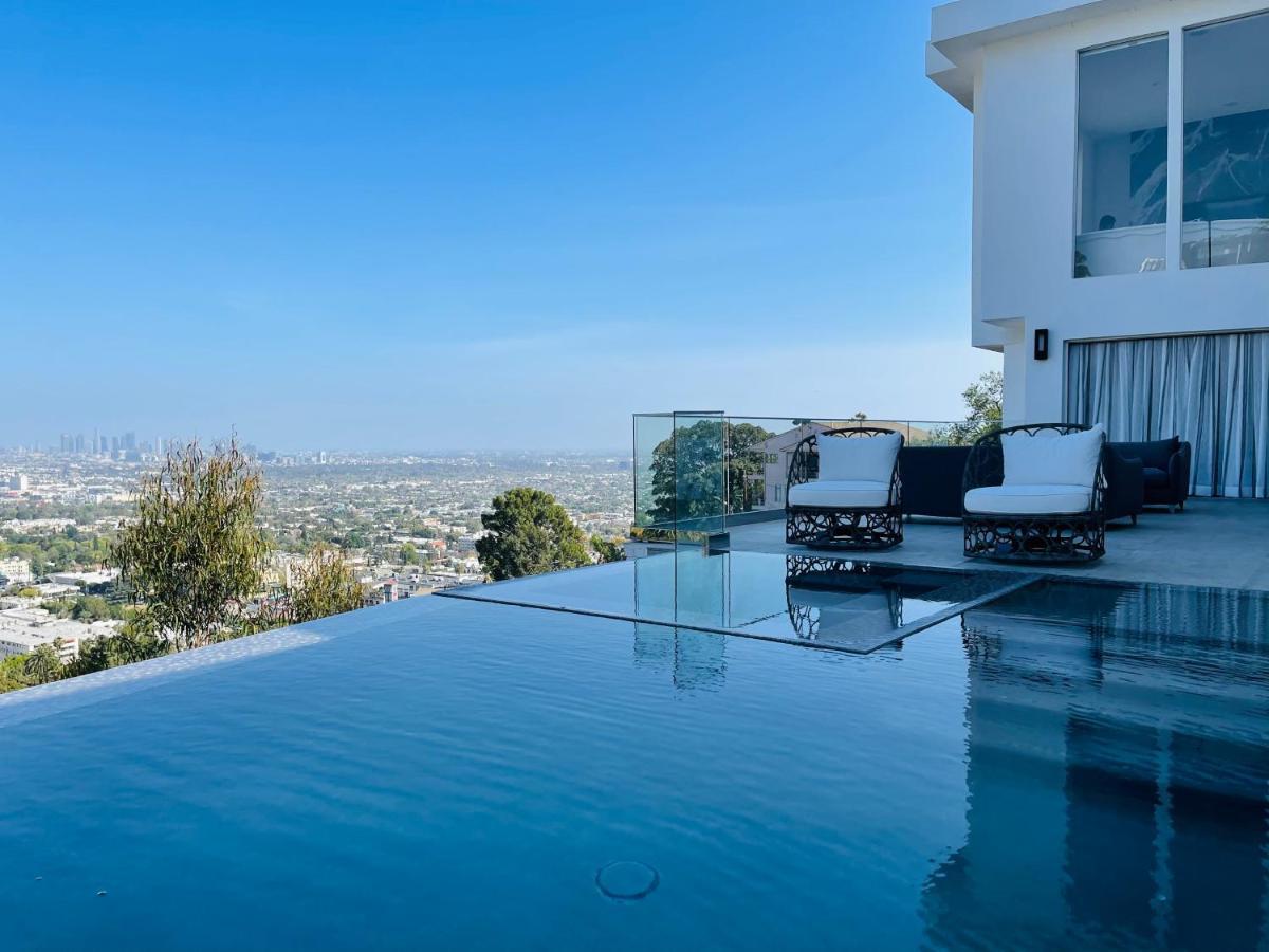 Exclusive Hillside Hideaway-Private Room ลอสแอนเจลิส ภายนอก รูปภาพ