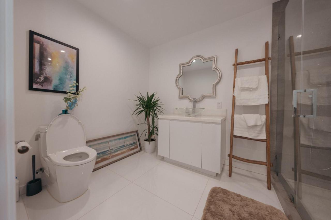 Exclusive Hillside Hideaway-Private Room ลอสแอนเจลิส ภายนอก รูปภาพ