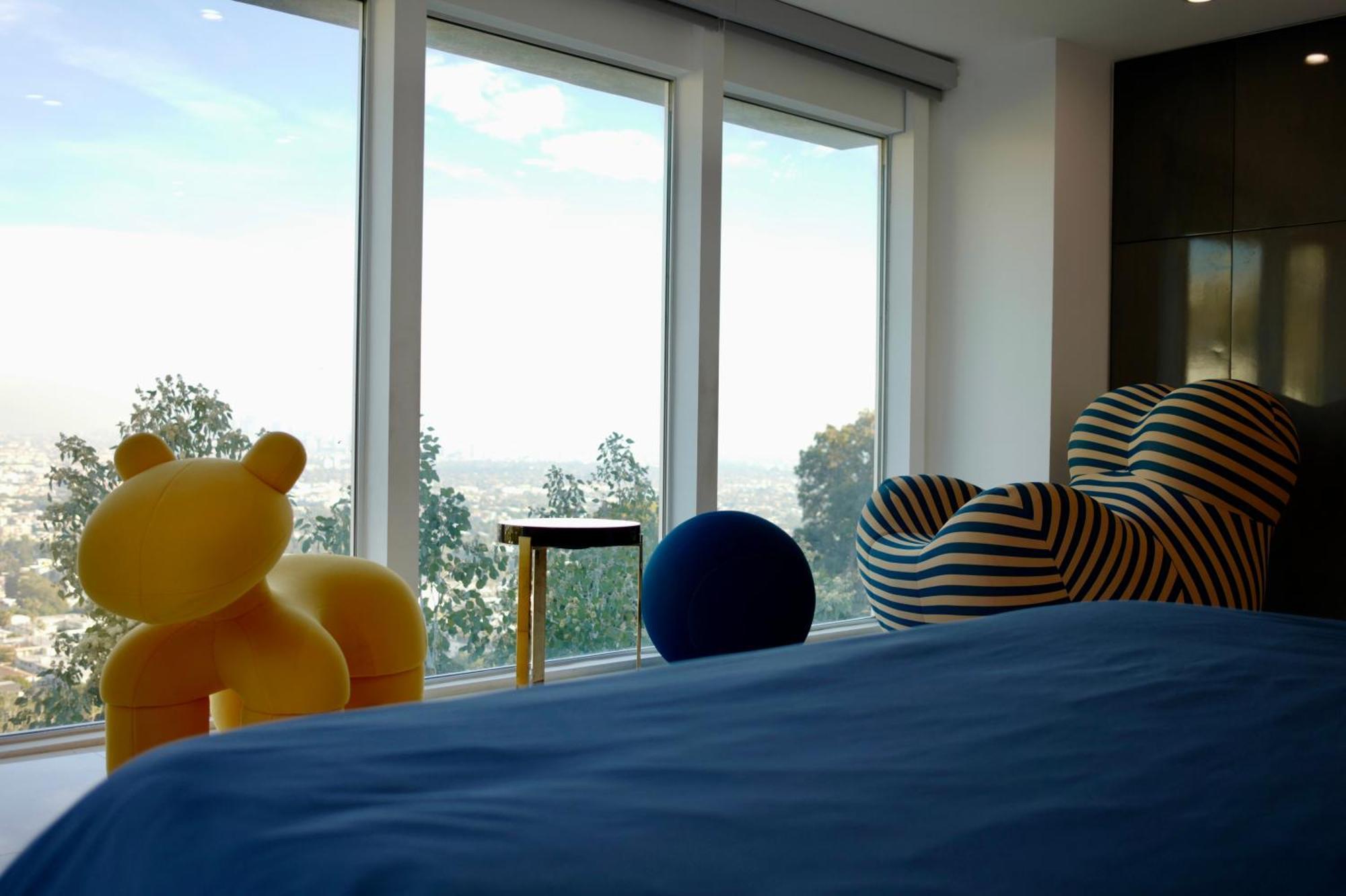 Exclusive Hillside Hideaway-Private Room ลอสแอนเจลิส ภายนอก รูปภาพ